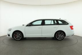 Škoda Octavia - 2015