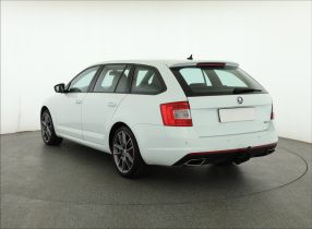 Škoda Octavia - 2015