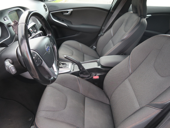 Volvo V40 Cross Country