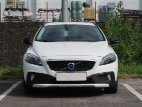 Volvo V40 Cross Country - 2016
