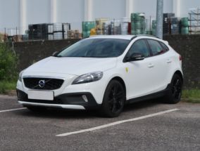 Volvo V40 Cross Country - 2016