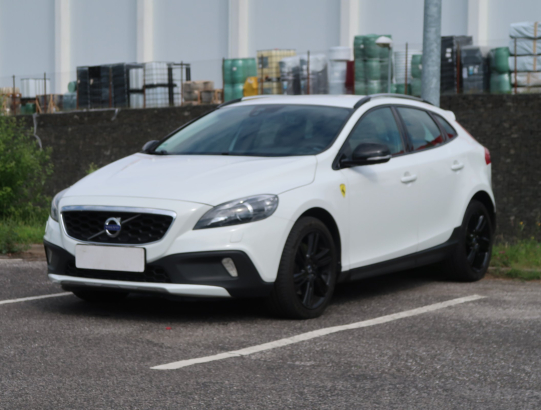 Volvo V40 Cross Country