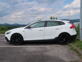 Volvo V40 Cross Country - 2016
