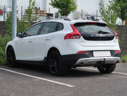 Volvo V40 Cross Country