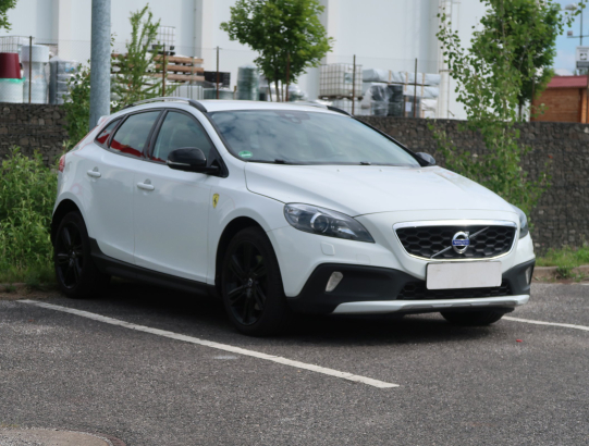 Volvo V40 Cross Country