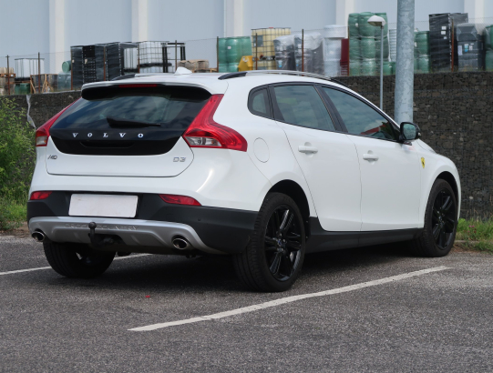 Volvo V40 Cross Country