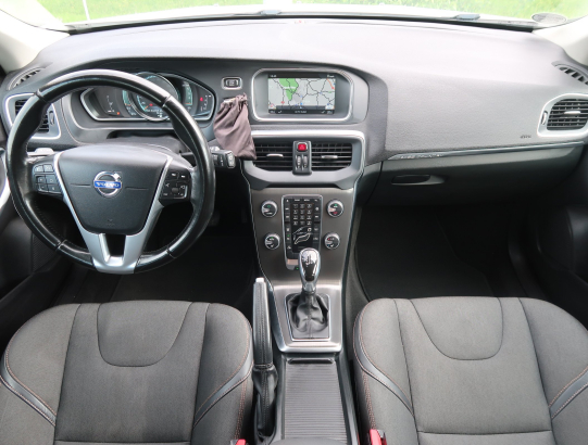 Volvo V40 Cross Country