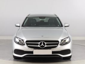 Mercedes-Benz E - 2017