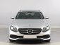 Mercedes-Benz E, 2017
