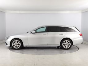 Mercedes-Benz E - 2017