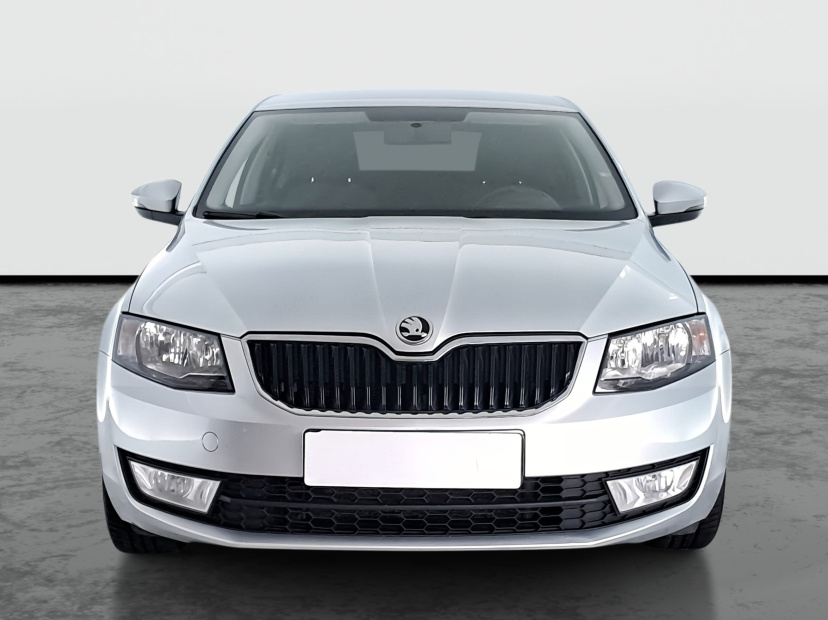 Škoda Octavia, 2013