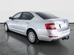 Škoda Octavia - 2013