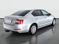 Škoda Octavia, 2013