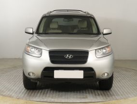 Hyundai Santa Fe - 2006