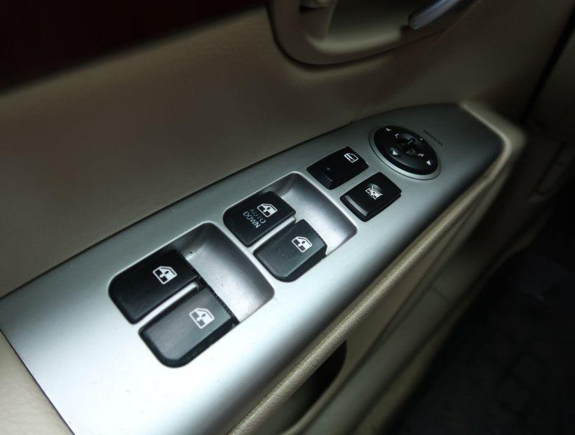 Hyundai Santa Fe, 2006