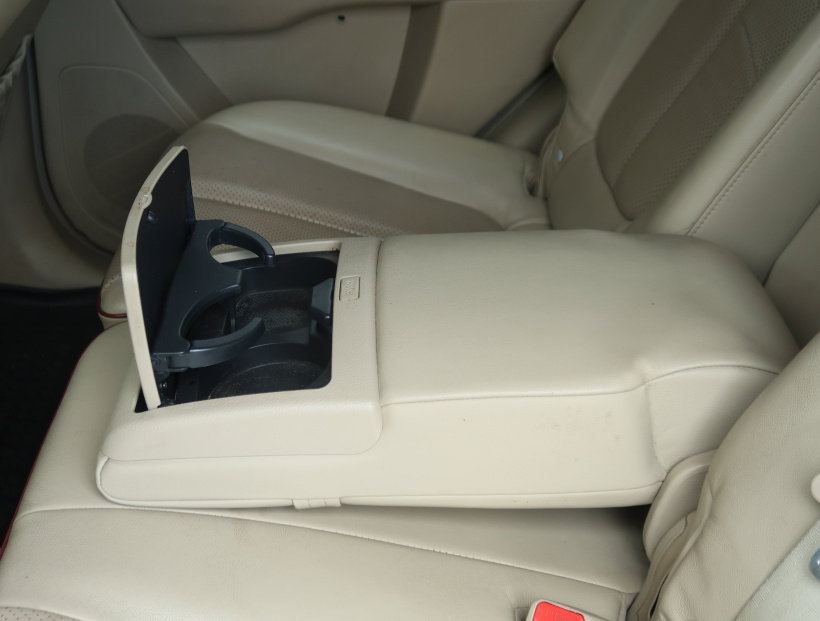 Hyundai Santa Fe, 2006