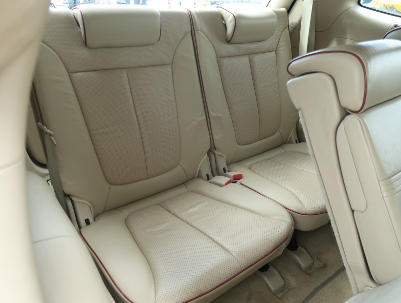 Hyundai Santa Fe, 2006