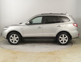 Hyundai Santa Fe - 2006