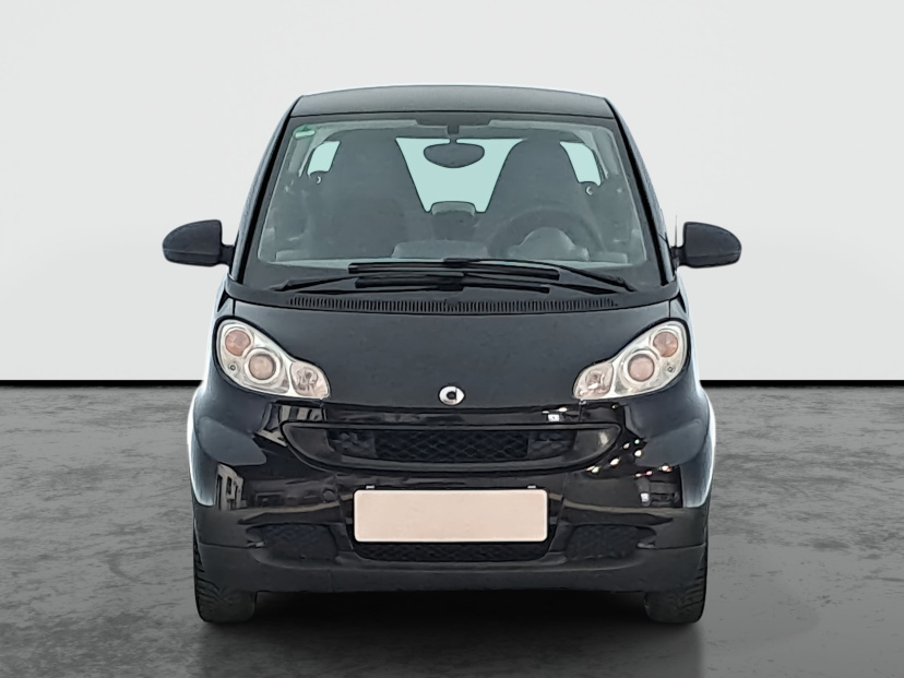 Smart Fortwo, 2007