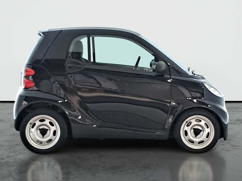 Smart Fortwo, 2007