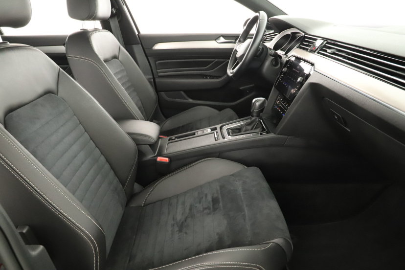 Volkswagen Passat, 2020