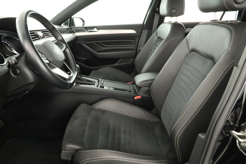 Volkswagen Passat, 2020