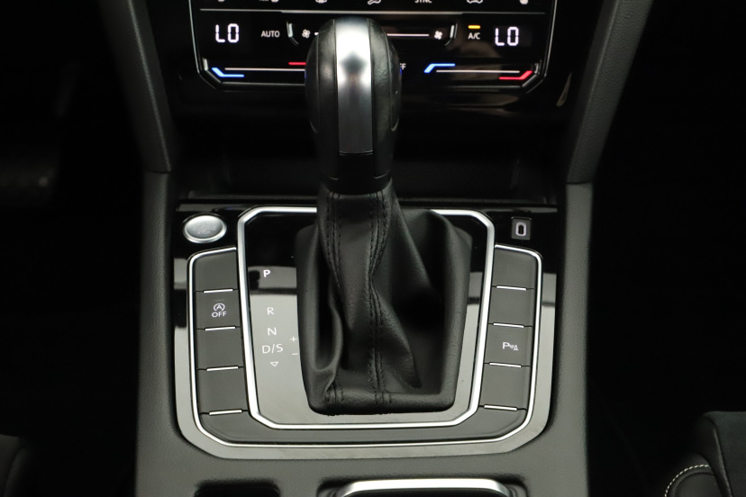 Volkswagen Passat, 2020