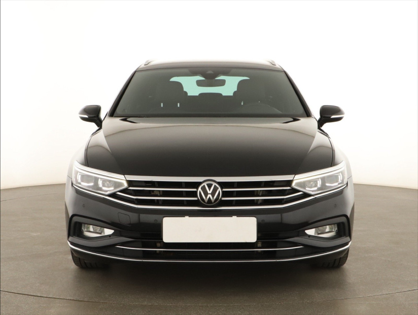 Volkswagen Passat, 2020