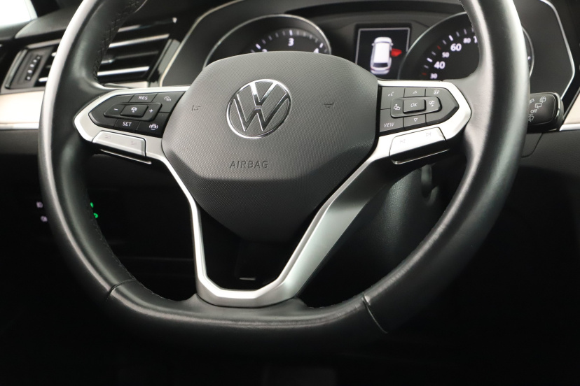 Volkswagen Passat, 2020