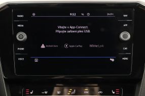 Volkswagen Passat - 2020