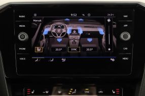 Volkswagen Passat - 2020