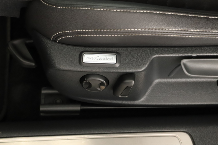 Volkswagen Passat, 2020