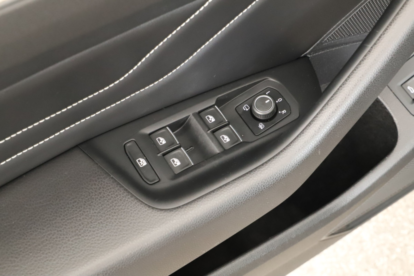 Volkswagen Passat, 2020