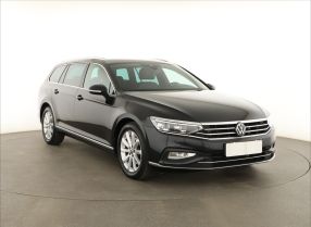 Volkswagen Passat - 2020