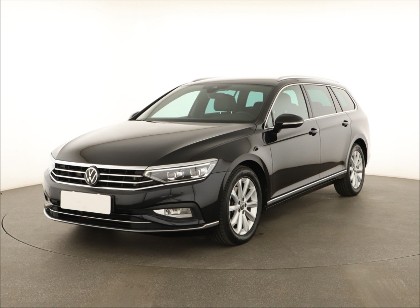 Volkswagen Passat, 2020