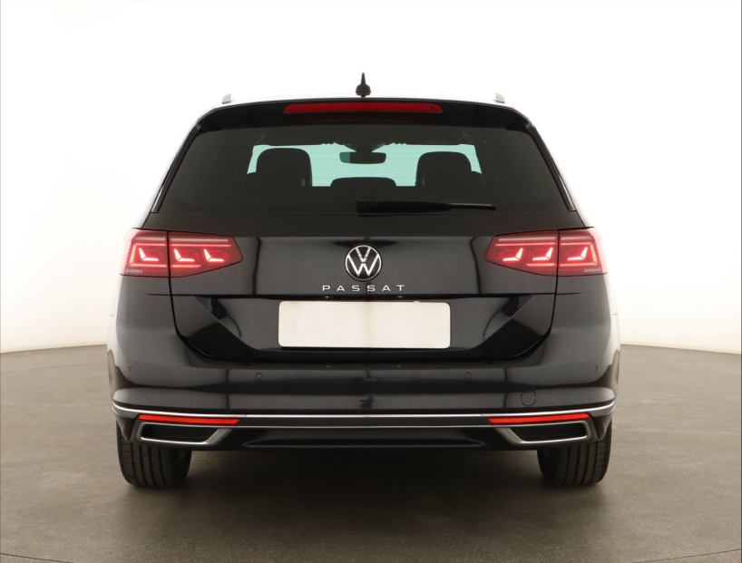 Volkswagen Passat, 2020