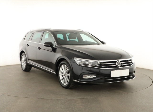 Volkswagen Passat 2020
