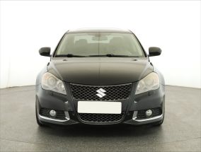 Suzuki Kizashi - 2011