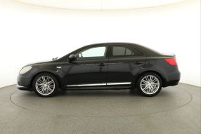 Suzuki Kizashi - 2011