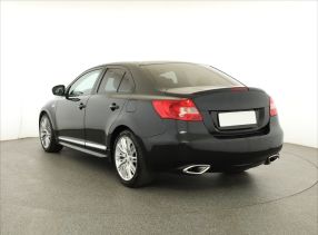 Suzuki Kizashi - 2011