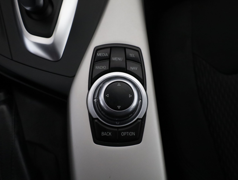 BMW 1, 2015