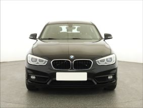 BMW 1 - 2015