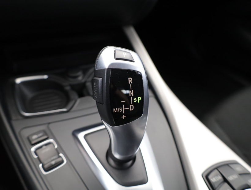 BMW 1, 2015