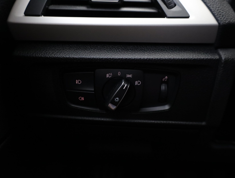 BMW 1, 2015