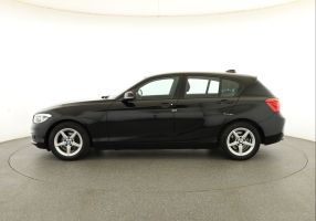 BMW 1 - 2015