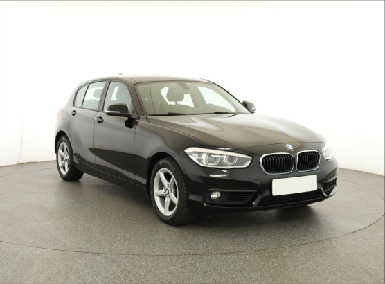 BMW 120d