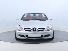 Mercedes-Benz SLK - 2006