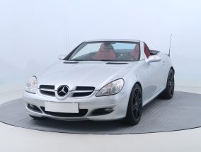 Mercedes-Benz SLK - 2006