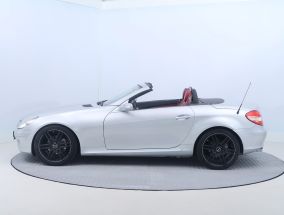 Mercedes-Benz SLK - 2006