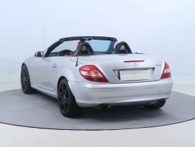 Mercedes-Benz SLK - 2006